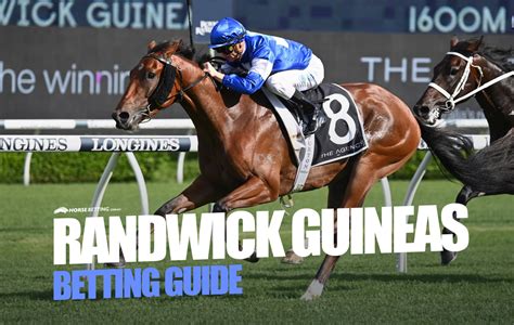 randwick guineas field|Randwick Guineas 2025 .